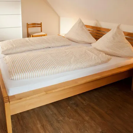 Apartamento Haus Oldenburg 