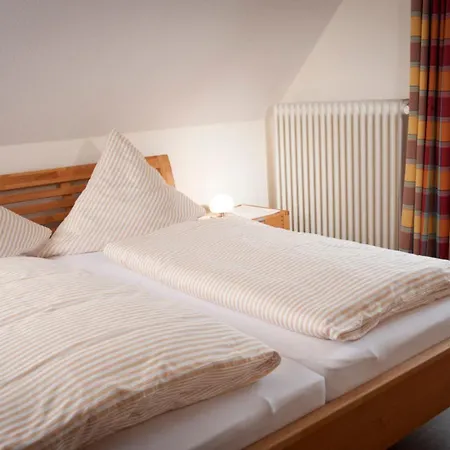 Apartamento Haus Oldenburg 