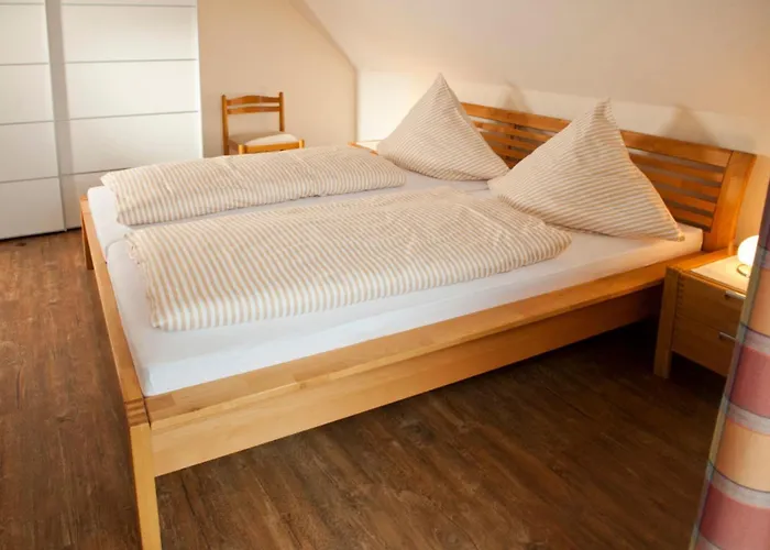 דירה Haus Oldenburg 