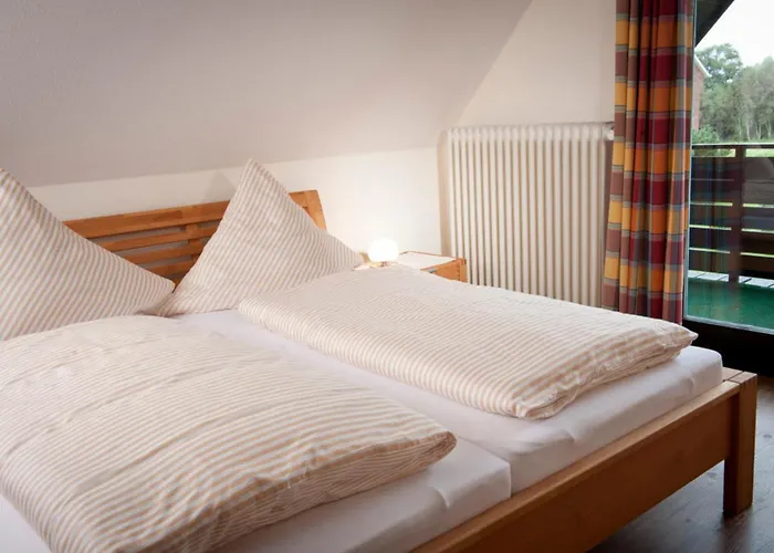 דירה Haus Oldenburg 