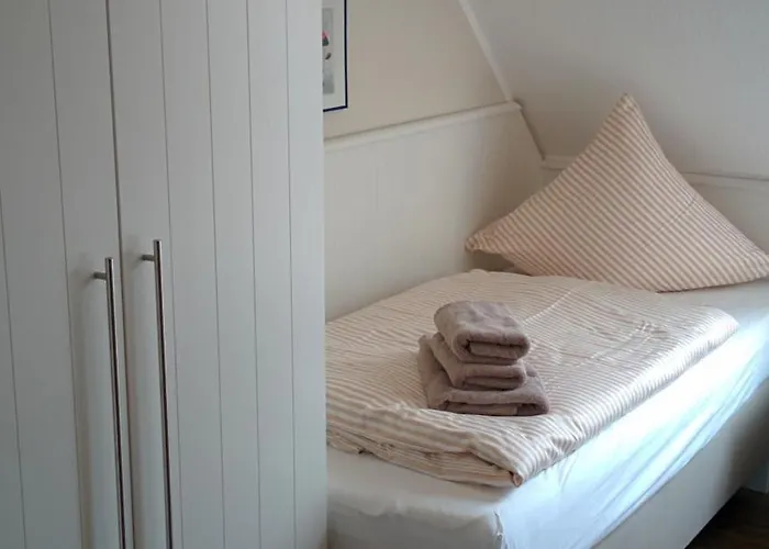 דירה Haus Oldenburg 